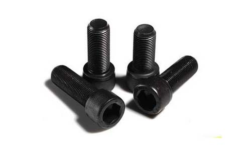 ASTM A193 Grade B7 Socket Head Cap Screws